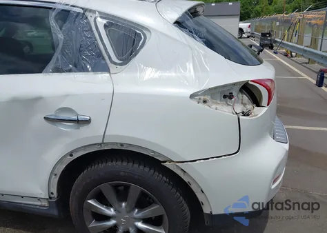 2016 Infiniti Qx50 z USA, uszkodzony, nr VIN JN1BJ0RR5GM264294